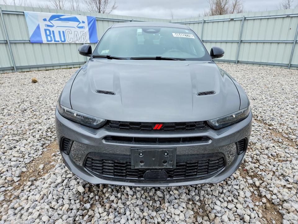 Продаж на аукціоні авто 2024 Dodge Hornet, vin: ZACPDFCW1R3A15157, номер лоту: 48482176