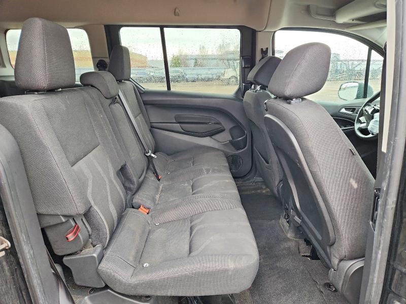 Aukcja sprzedaży 2016 Ford Transit Connect, vin: NM0GE9F72G1287478, numer aukcji: 49034996