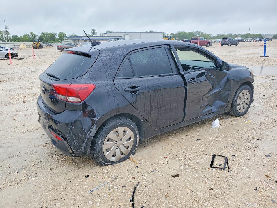 Aukcja sprzedaży 2018 Kia Rio 5-door, vin: 3KPA25AB0JE091324, numer aukcji: 50703896