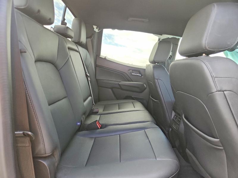 51516926 :رقم المزاد ، 1GTP6BEK0P1264715 vin ، 2023 Gmc Canyon مزاد بيع