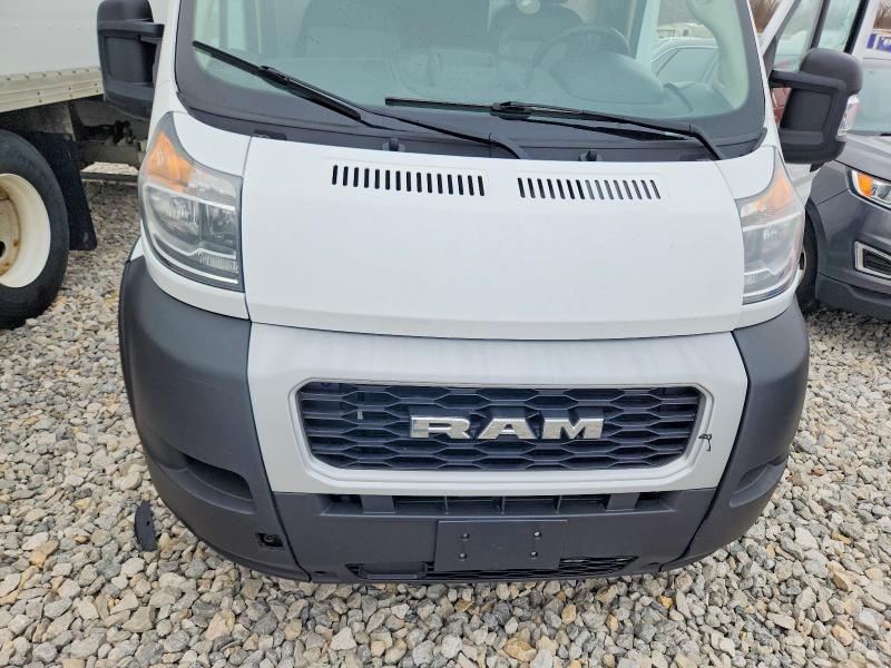 Aukcja sprzedaży 2022 Ram Promaster 2500, vin: 3C6LRVDG6NE134606, numer aukcji: 48633216