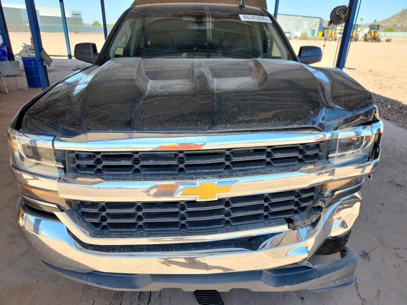 Aukcja sprzedaży 2019 Chevrolet Silverado Ld, vin: 2GCRCPEC2K1146854, numer aukcji: 48545826