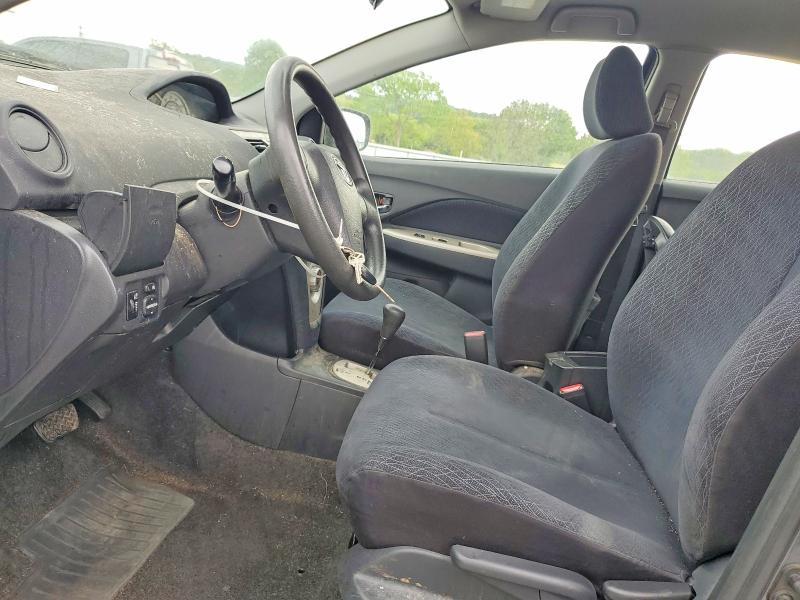 Продаж на аукціоні авто 2008 Toyota Yaris, vin: JTDBT923084016425, номер лоту: 49768146