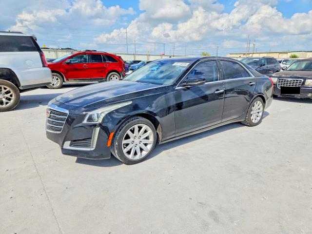 Продаж на аукціоні авто 2016 Cadillac Cts, vin: 1G6AP5SX5G0192021, номер лоту: 49113226