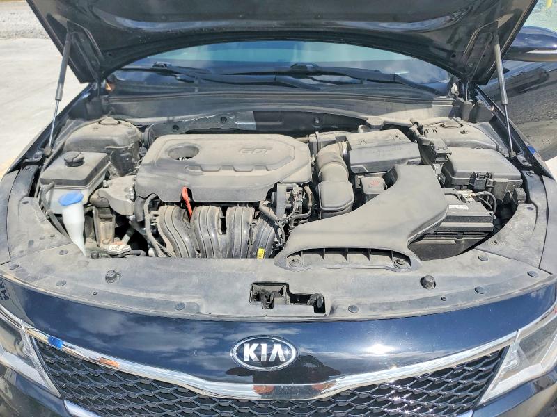 Aukcja sprzedaży 2018 Kia Optima, vin: 5XXGT4L38JG261511, numer aukcji: 49891256