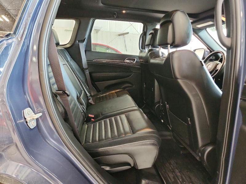 Продажа на аукционе авто 2020 Jeep Grand Cherokee, vin: 1C4RJFBG7LC177066, номер лота: 51679856