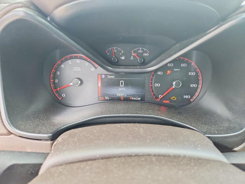 Aukcja sprzedaży 2015 Gmc Canyon, vin: 1GTG5CE3XF1166968, numer aukcji: 51627306