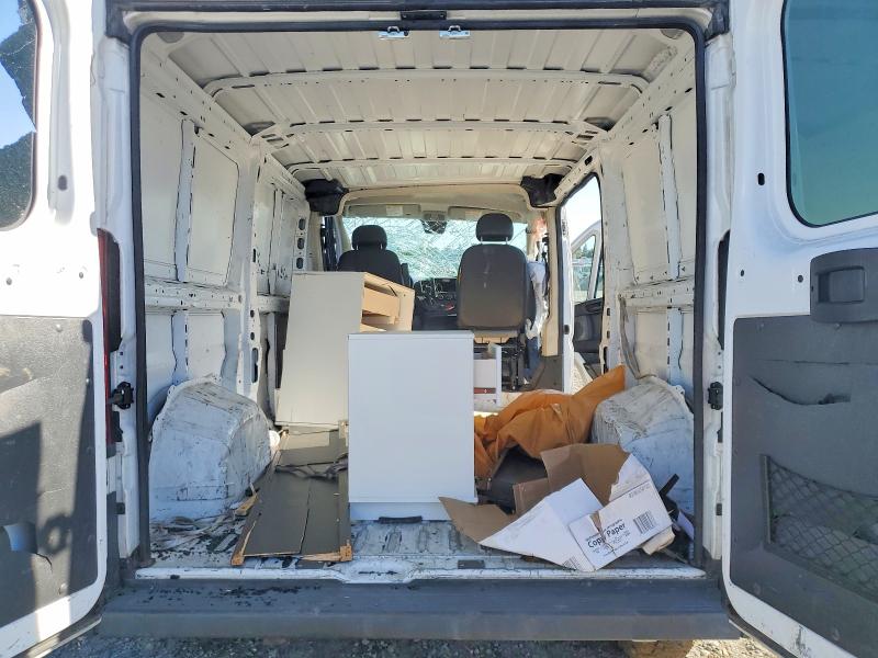 Aukcja sprzedaży 2017 Ram Promaster 1500, vin: 3C6TRVAG1HE508466, numer aukcji: 50176846