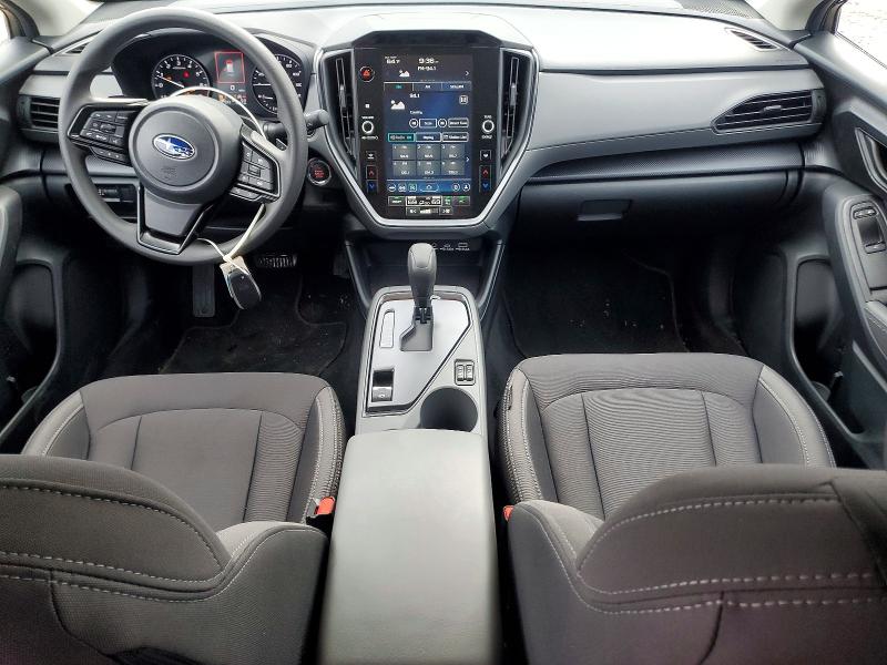 Продаж на аукціоні авто 2026 Subaru Crosstrek, vin: 4S4GUHD63T3745694, номер лоту: 48447436