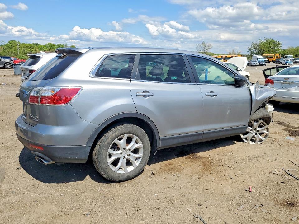 Aukcja sprzedaży 2011 Mazda Cx-9, vin: JM3TB3CV7B0308695, numer aukcji: 49516056