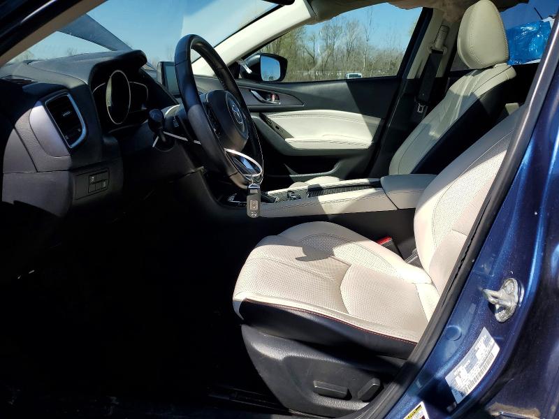 Aukcja sprzedaży 2017 Mazda 3, vin: 3MZBN1M30HM131682, numer aukcji: 49274476