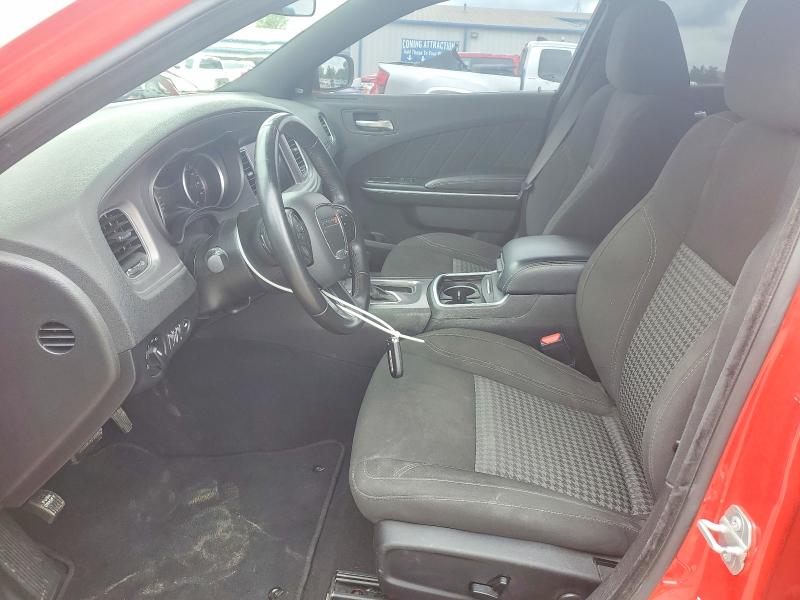 Продажа на аукционе авто 2023 Dodge Charger, vin: 2C3CDXBG9PH559500, номер лота: 51525496