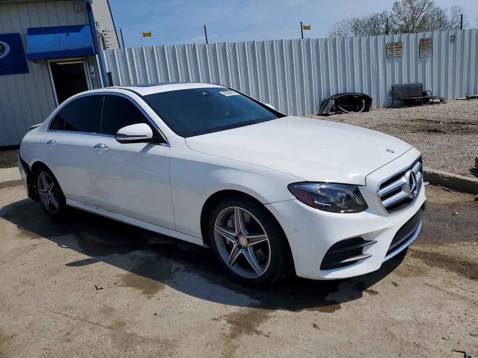 Aukcja sprzedaży 2017 Mercedes-benz E, vin: WDDZF4KB9HA017208, numer aukcji: 49328816