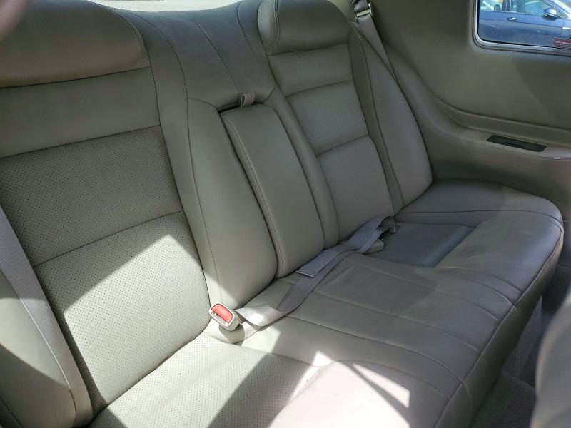 Aukcja sprzedaży 1999 Cadillac Eldorado, vin: 1G6ET1292XU601382, numer aukcji: 51135406