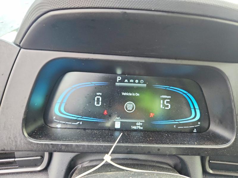 Продаж на аукціоні авто 2025 Hyundai Elantra, vin: KMHLM4DGXSU008646, номер лоту: 51700806