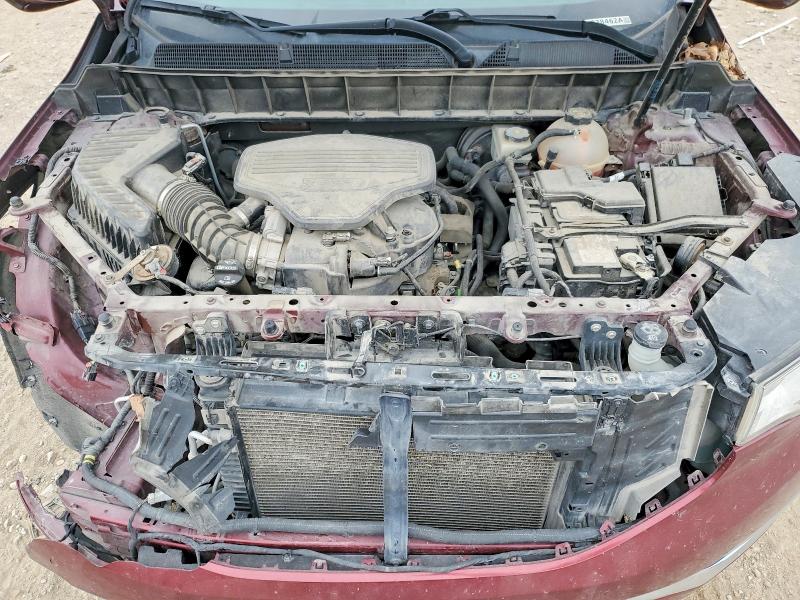 Aukcja sprzedaży 2017 Gmc Acadia, vin: 1GKKNXLS9HZ228462, numer aukcji: 46467196