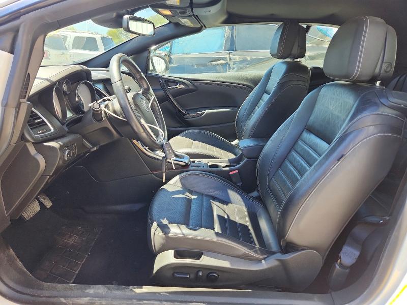 2019 Buick Cascada მანქანა იყიდება აუქციონზე, vin: W04WH3N57KG300261, აუქციონის ნომერი: 50474796