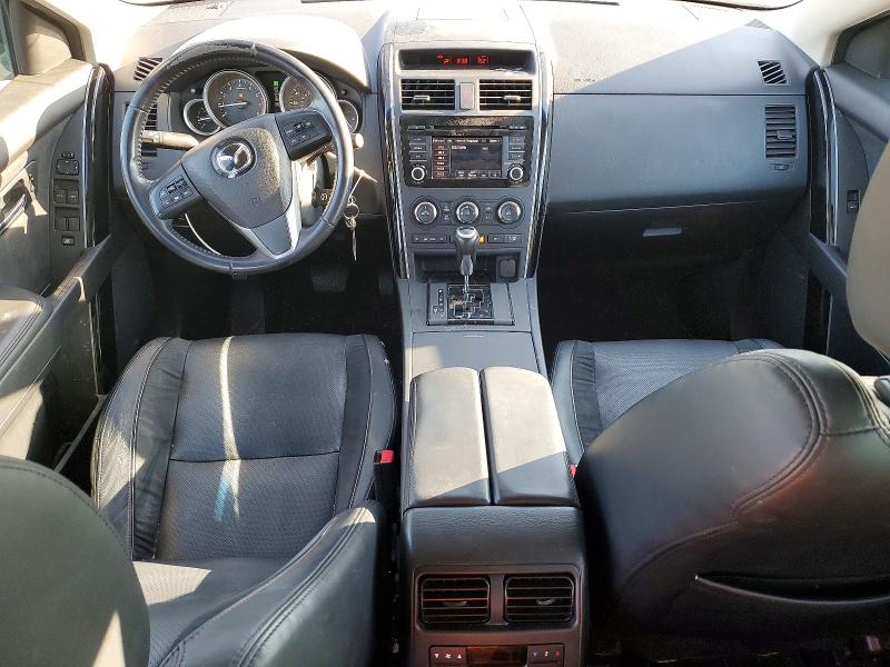 Продаж на аукціоні авто 2015 Mazda Cx-9, vin: JM3TB3CV2F0458008, номер лоту: 49084576