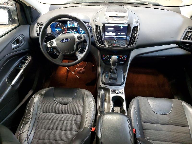 Aukcja sprzedaży 2014 Ford Escape, vin: 1FMCU9GX8EUC96020, numer aukcji: 49333516