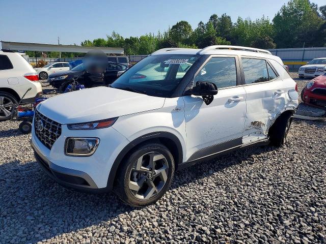 Aukcja sprzedaży 2021 Hyundai Venue, vin: KMHRC8A32MU073418, numer aukcji: 50336226