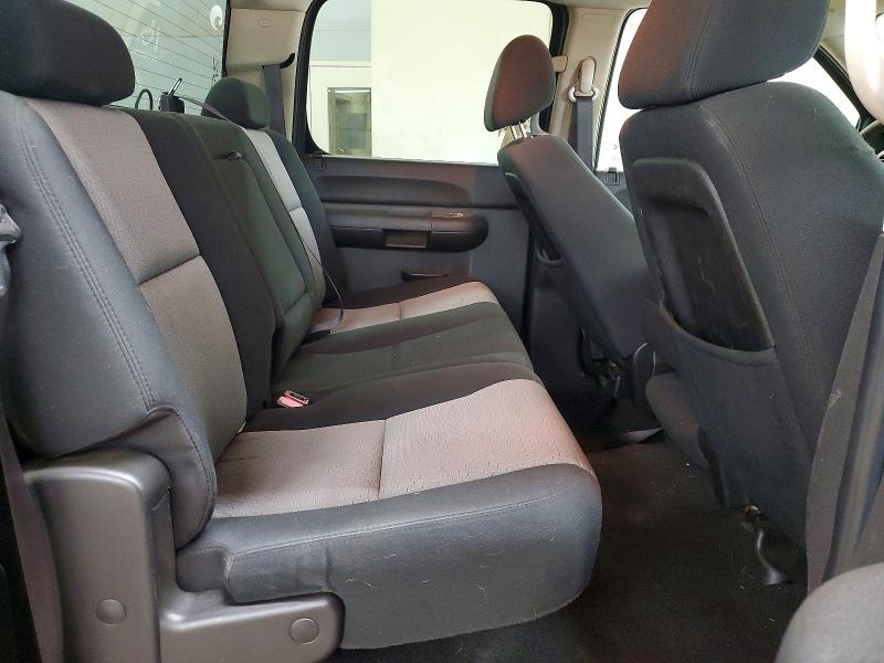 Auction sale of the 2007 Gmc New Sierra, vin: 2GTEK13C371716613, lot number: 50562846