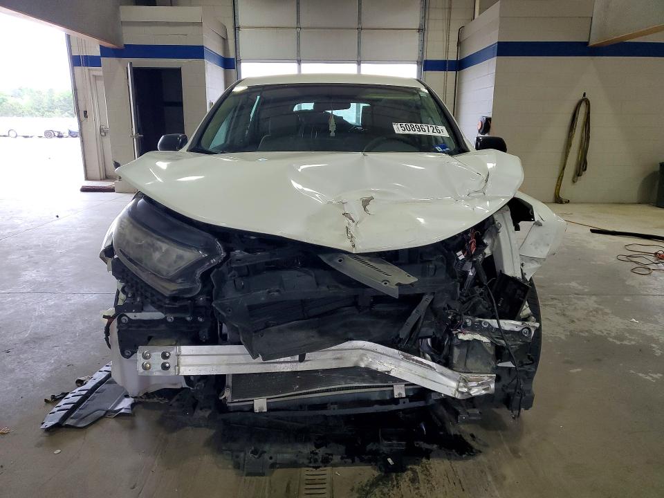 2018 Honda Cr-v მანქანა იყიდება აუქციონზე, vin: 2HKRW5H32JH409929, აუქციონის ნომერი: 50896726