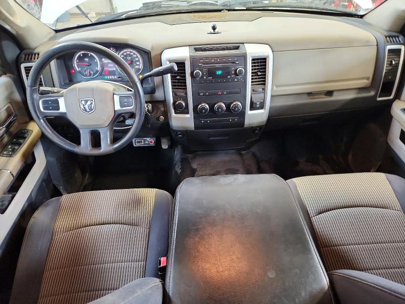 Aukcja sprzedaży 2011 Dodge Ram 5500, vin: 3D6WU7CL2BG503163, numer aukcji: 47906236