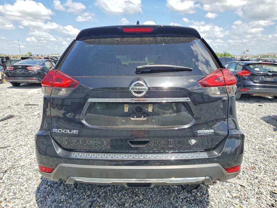 Aukcja sprzedaży 2019 Nissan Rogue, vin: 5N1AT2MT5KC748994, numer aukcji: 48228946