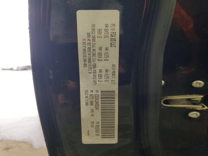 Продаж на аукціоні авто 2017 Dodge Charger, vin: 2C3CDXGJ9HH583947, номер лоту: 50089656
