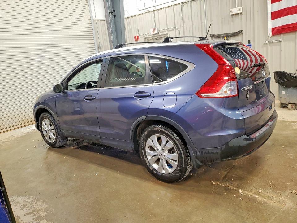 Продаж на аукціоні авто 2012 Honda Cr-v, vin: JHLRM4H77CC012320, номер лоту: 49732616