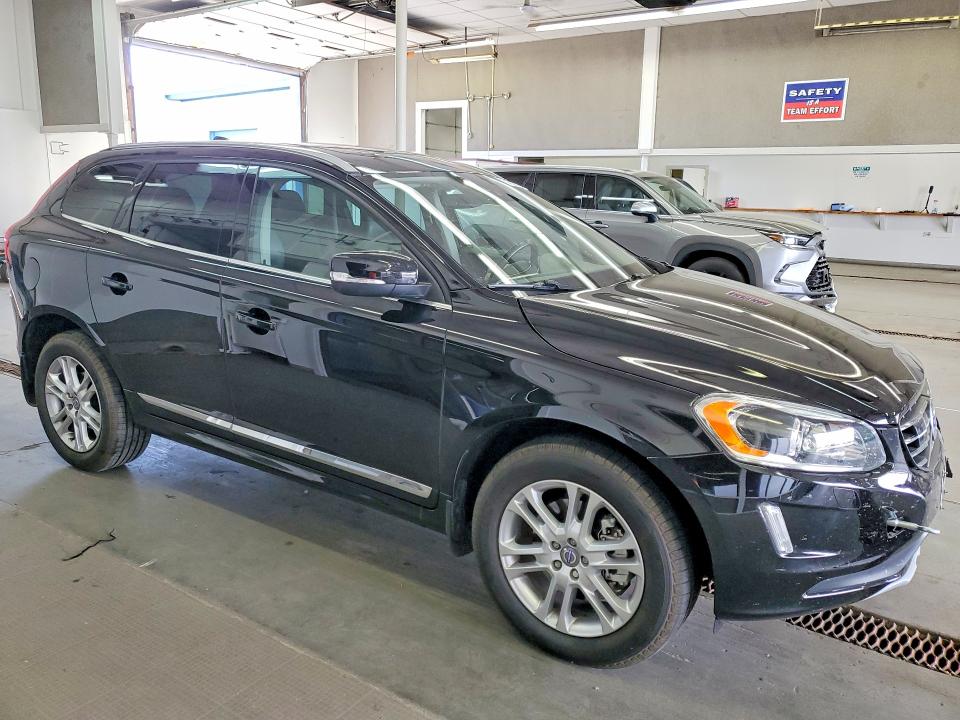 50674816 :رقم المزاد ، YV440MDM0G2783287 vin ، 2016 Volvo Xc60 مزاد بيع