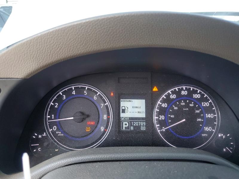 Продажа на аукционе авто 2011 Infiniti G37 Coupe, vin: JN1CV6EK8BM215488, номер лота: 52027846