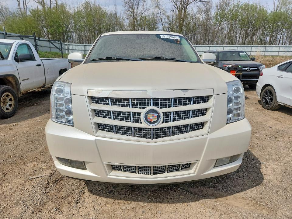 Aukcja sprzedaży 2013 Cadillac Escalade, vin: 1GYS3DEF2DR368471, numer aukcji: 51159886