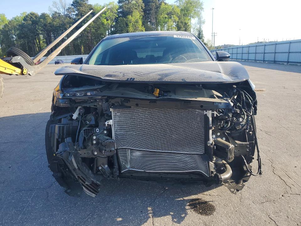 Aukcja sprzedaży 2025 Nissan Murano, vin: 5N1AZ3BJ2SC119943, numer aukcji: 47952476
