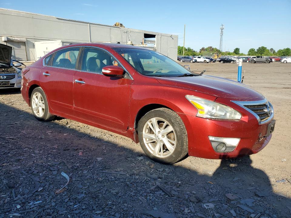 Продаж на аукціоні авто 2015 Nissan Altima, vin: 1N4AL3AP0FC599620, номер лоту: 50904916