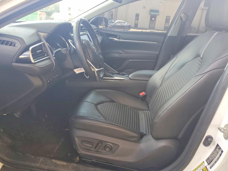 Продажа на аукционе авто 2018 Toyota Camry, vin: 4T1B11HK5JU024401, номер лота: 51342616
