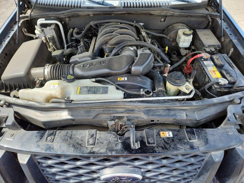 Продажа на аукционе авто 2009 Ford Explorer Sport Trac, vin: 1FMEU23819UA11758, номер лота: 51672806