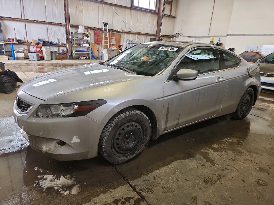 Aukcja sprzedaży 2008 Honda Accord, vin: 1HGCS22898A802236, numer aukcji: 48826706