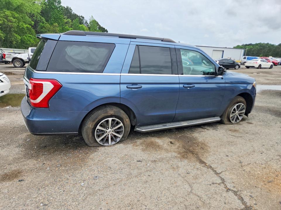 Aukcja sprzedaży 2018 Ford Expedition, vin: 1FMJU1HT5JEA00802, numer aukcji: 48348426