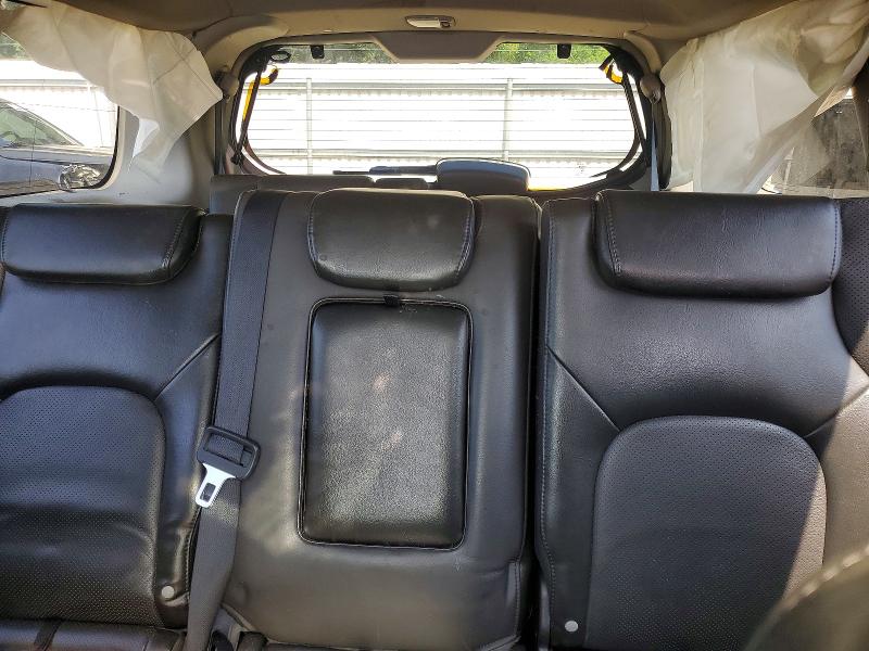 Aukcja sprzedaży 2011 Nissan Pathfinder, vin: 5N1AR1NN0BC635236, numer aukcji: 51361606