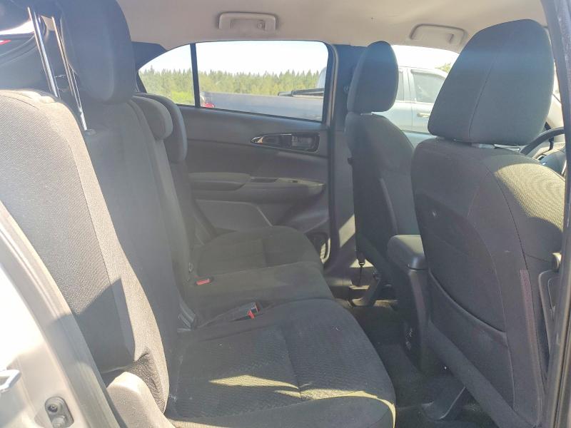 50326806 :رقم المزاد ، JA4AT3AA2JZ068151 vin ، 2018 Mitsubishi Eclipse Cross مزاد بيع