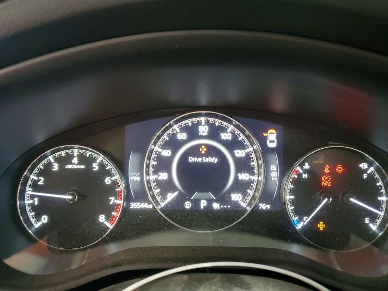 Aukcja sprzedaży 2024 Mazda 3, vin: 3MZBPABM3RM436102, numer aukcji: 49655766
