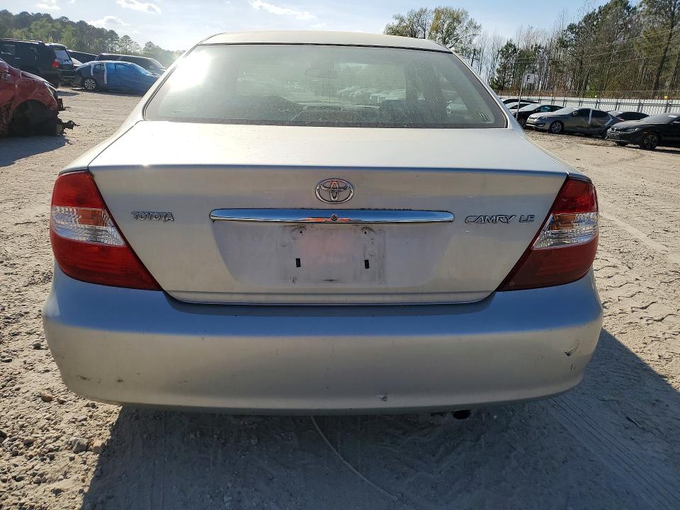 Aukcja sprzedaży 2003 Toyota Camry, vin: 4T1BE32K53U139334, numer aukcji: 48265846