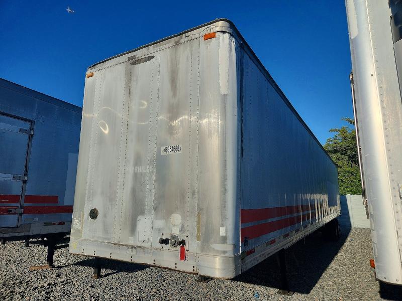 2001 Trailmobile Trailer მანქანა იყიდება აუქციონზე, vin: 1PT01JJH618000840, აუქციონის ნომერი: 48354666