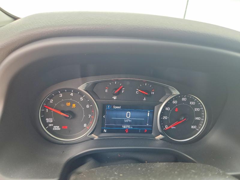 49767386 :رقم المزاد ، 1GKKNRL4XPZ251857 vin ، 2023 Gmc Acadia مزاد بيع