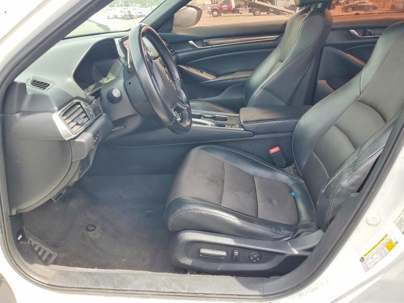 Aukcja sprzedaży 2018 Honda Accord, vin: 1HGCV1F31JA147883, numer aukcji: 47783806