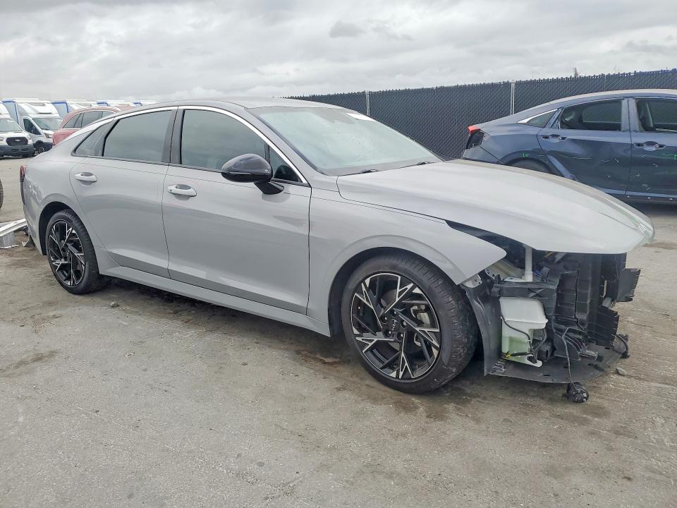 Aukcja sprzedaży 2026 Kia K5, vin: KNAG64J71T5413467, numer aukcji: 51488926