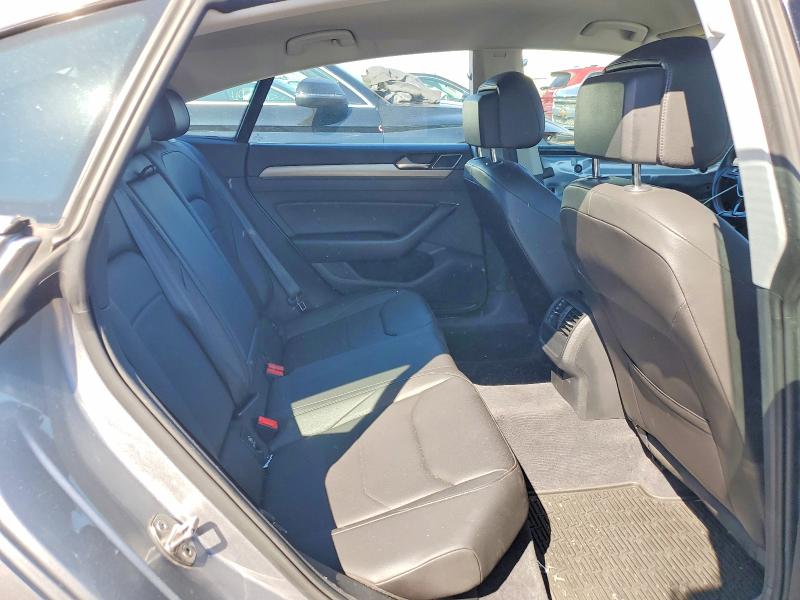Auction sale of the 2019 Volkswagen Arteon, vin: WVWBR7AN3KE000985, lot number: 48826486