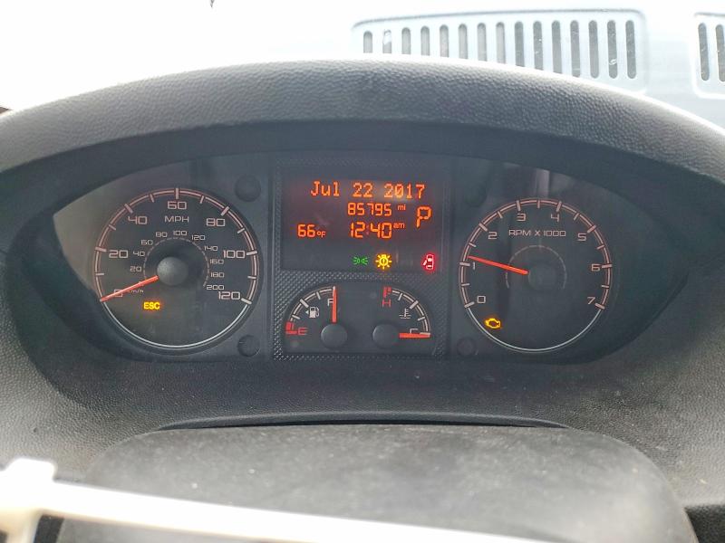2020 Ram Promaster 3500 მანქანა იყიდება აუქციონზე, vin: 3C6URVJG4LE142208, აუქციონის ნომერი: 74867985