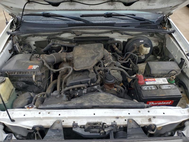 51653976 :رقم المزاد ، 5TFTX4CN2FX049143 vin ، 2015 Toyota Tacoma مزاد بيع